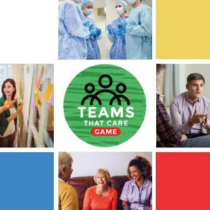 Teams that Care